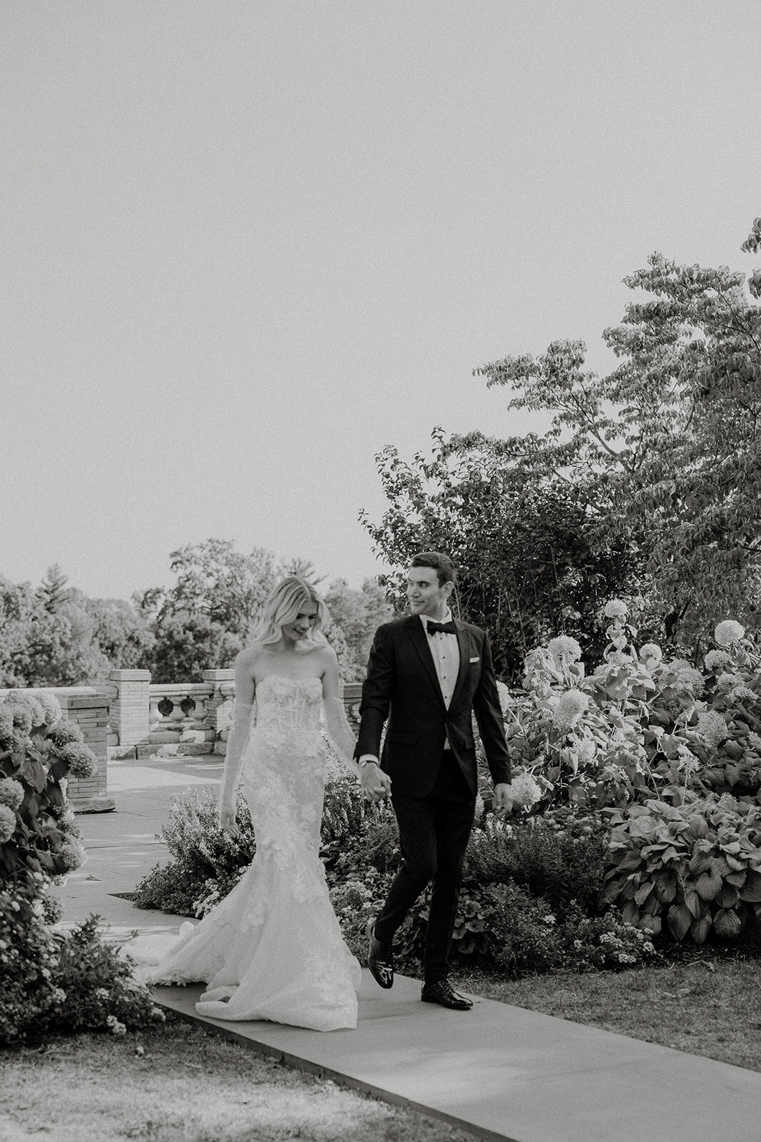 Cairnwood Estate · editorial