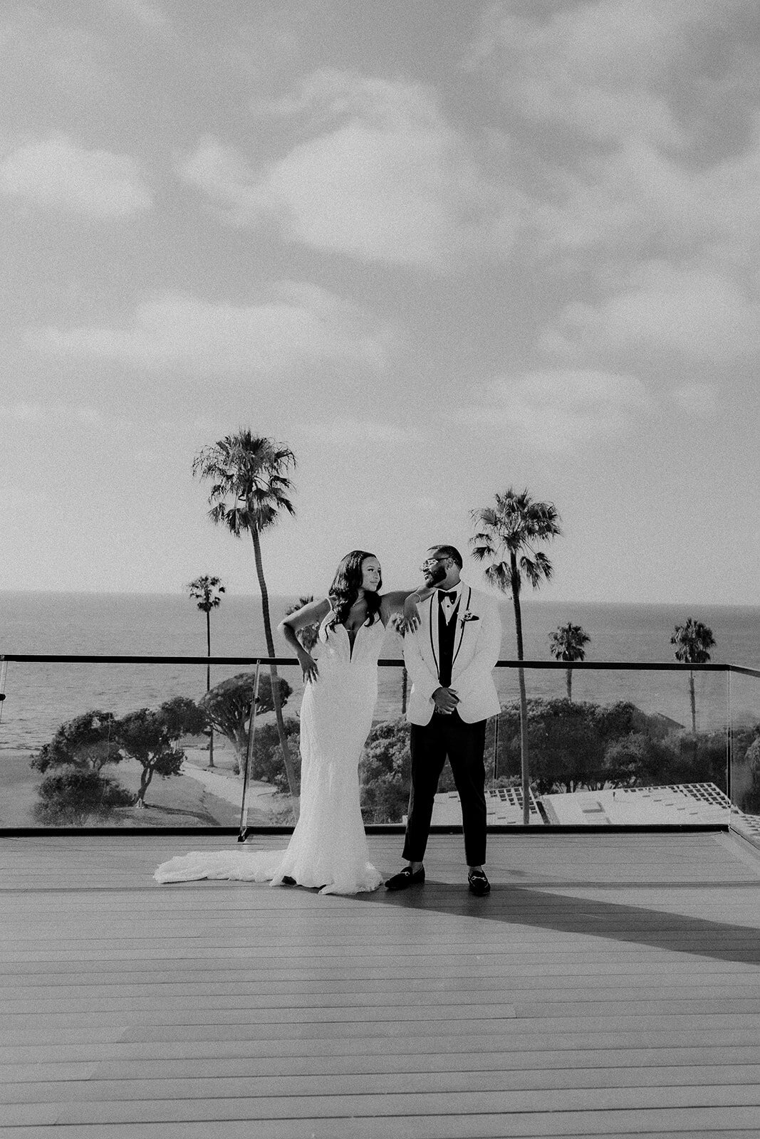 San Diego · coastal portraits